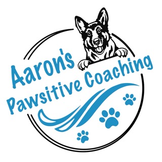 Aaron's Pawsitive Coaching Classes